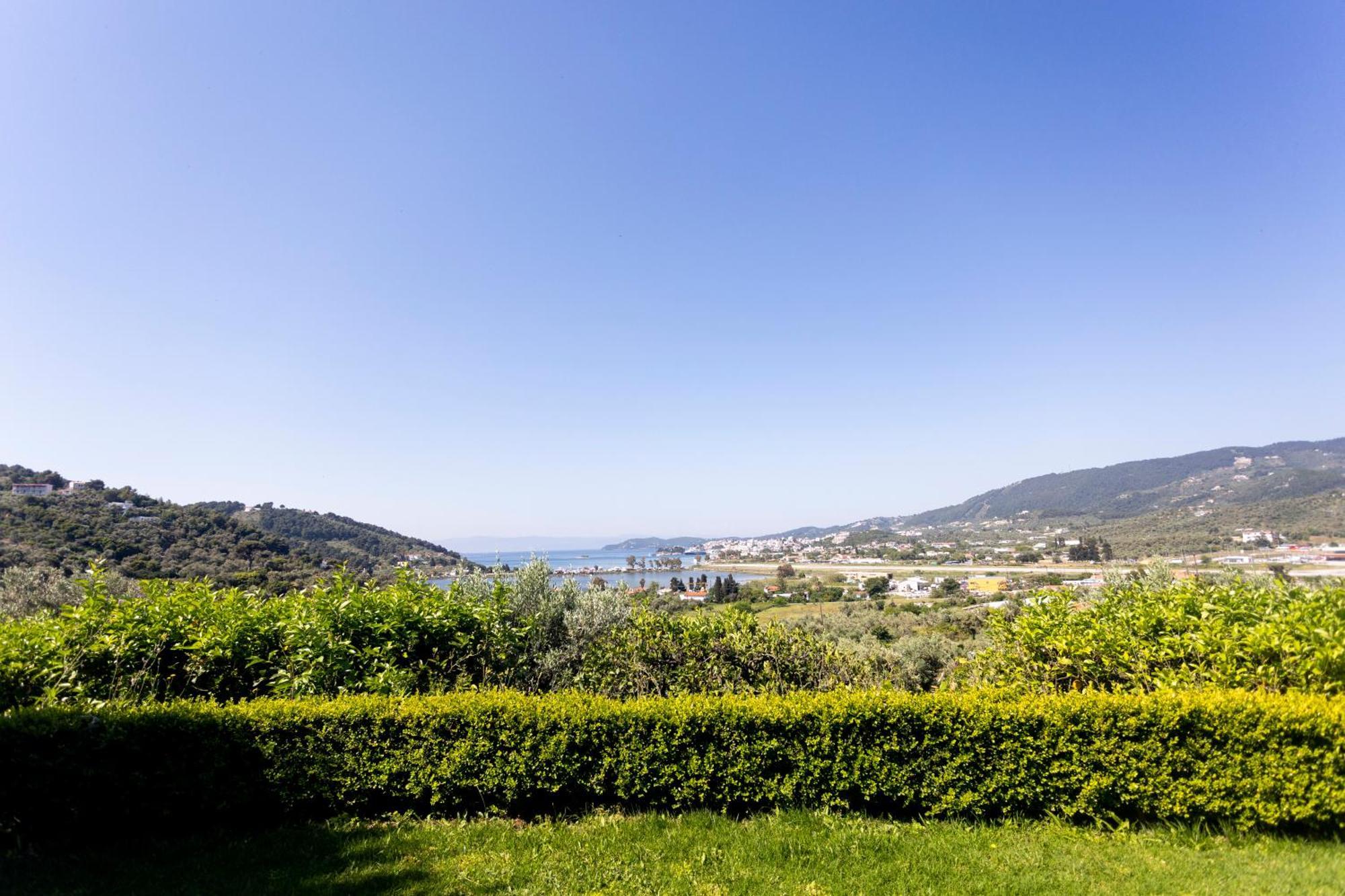 Dohos Skiathos Ksanemos